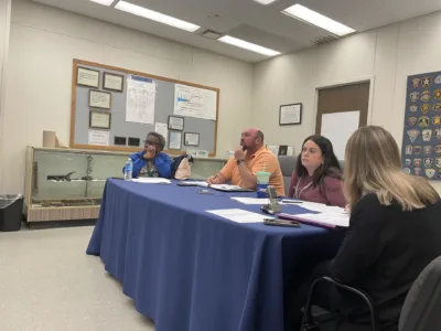Strategic Planning, Partnerships Commission abolition moves forward